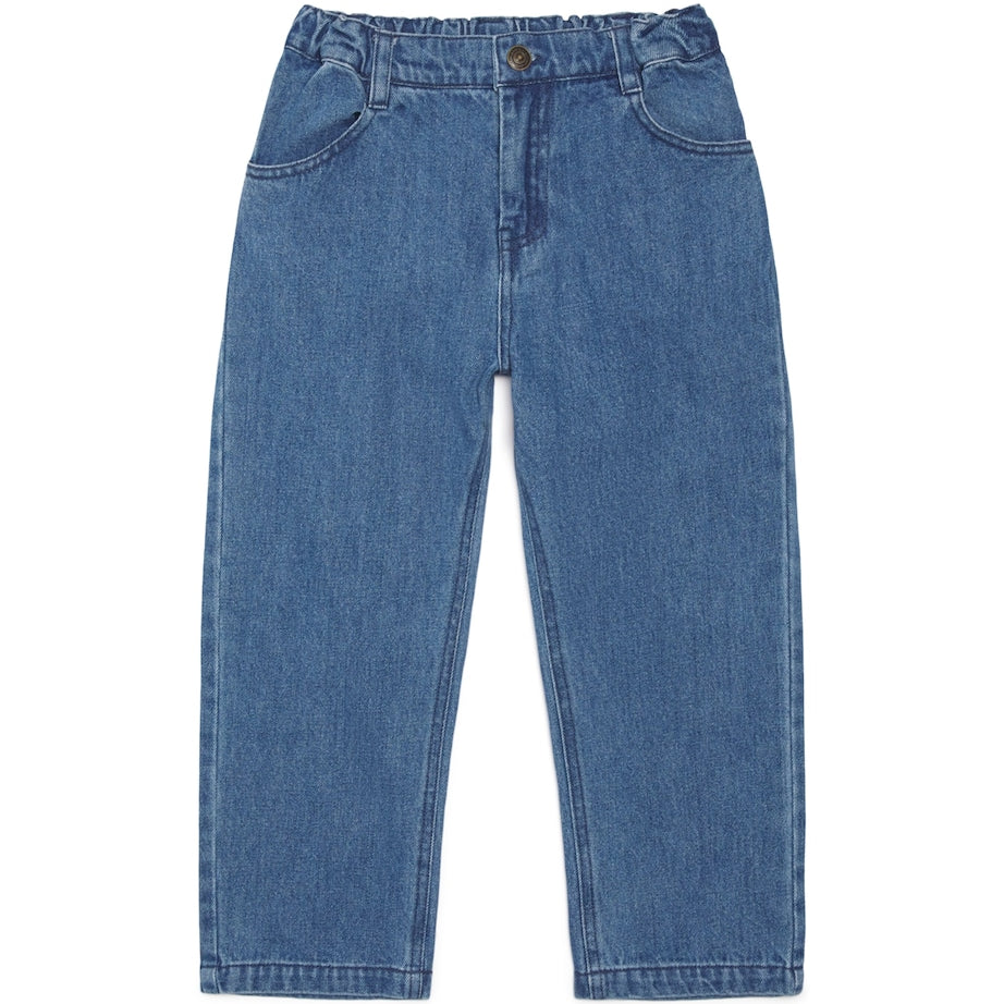 Elba Straight Jeans (18 Months-4 Years)