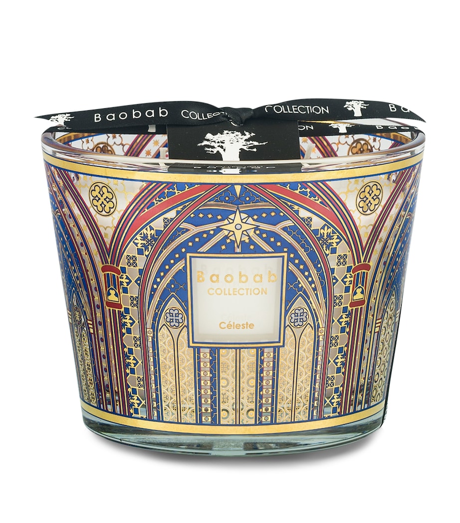 Céleste Incense Candle (500g)
