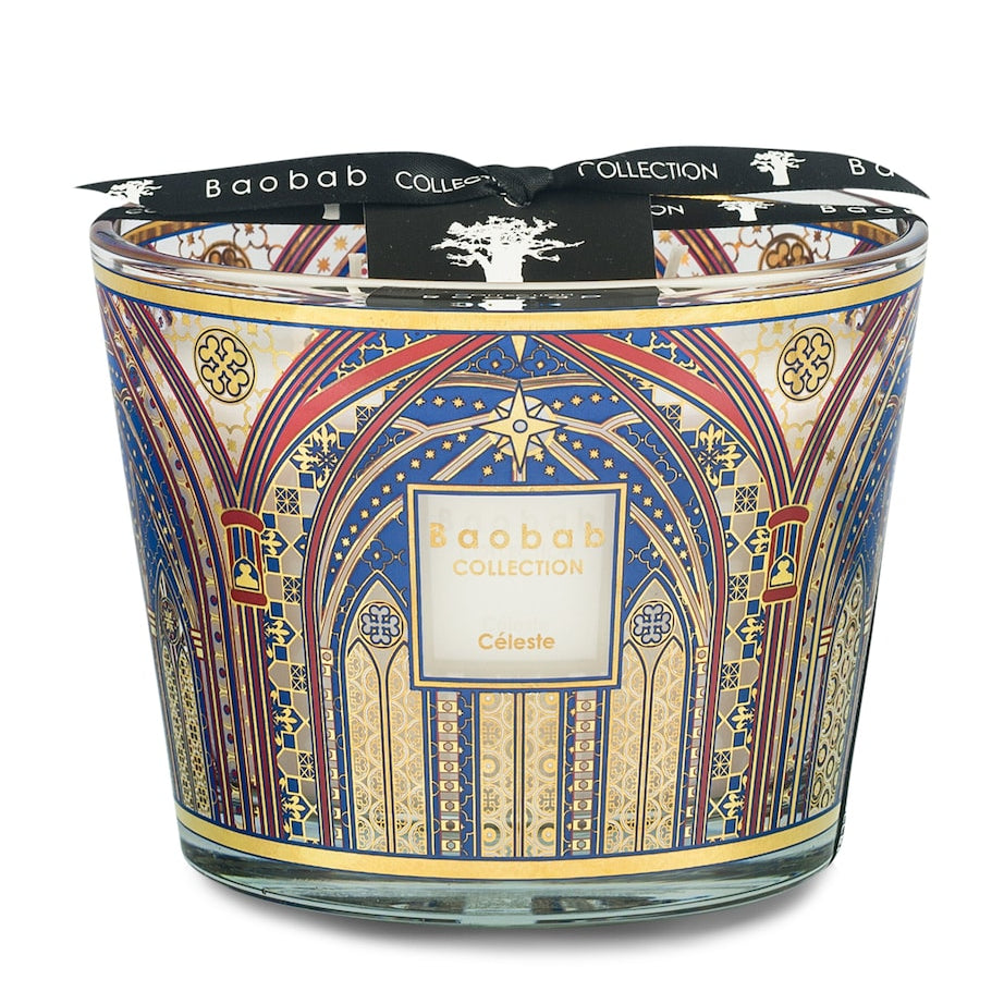 Céleste Incense Candle (500g)