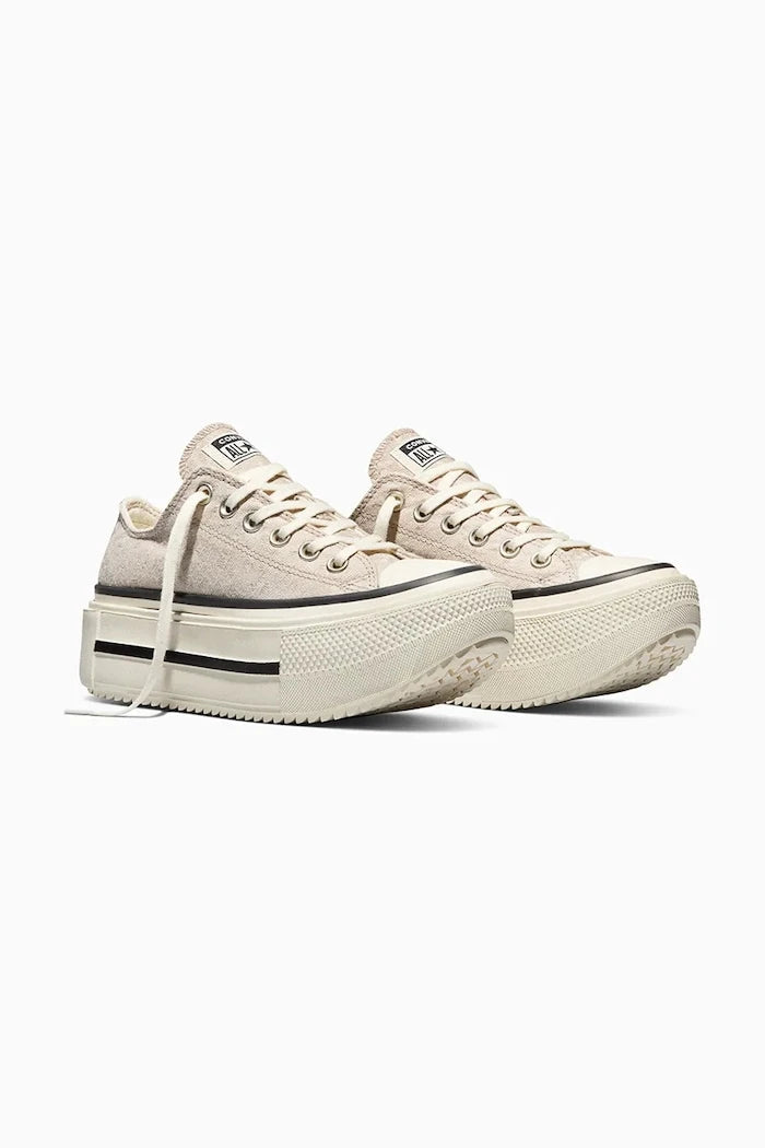 Ниски кецове Converse Ctas Double Stack