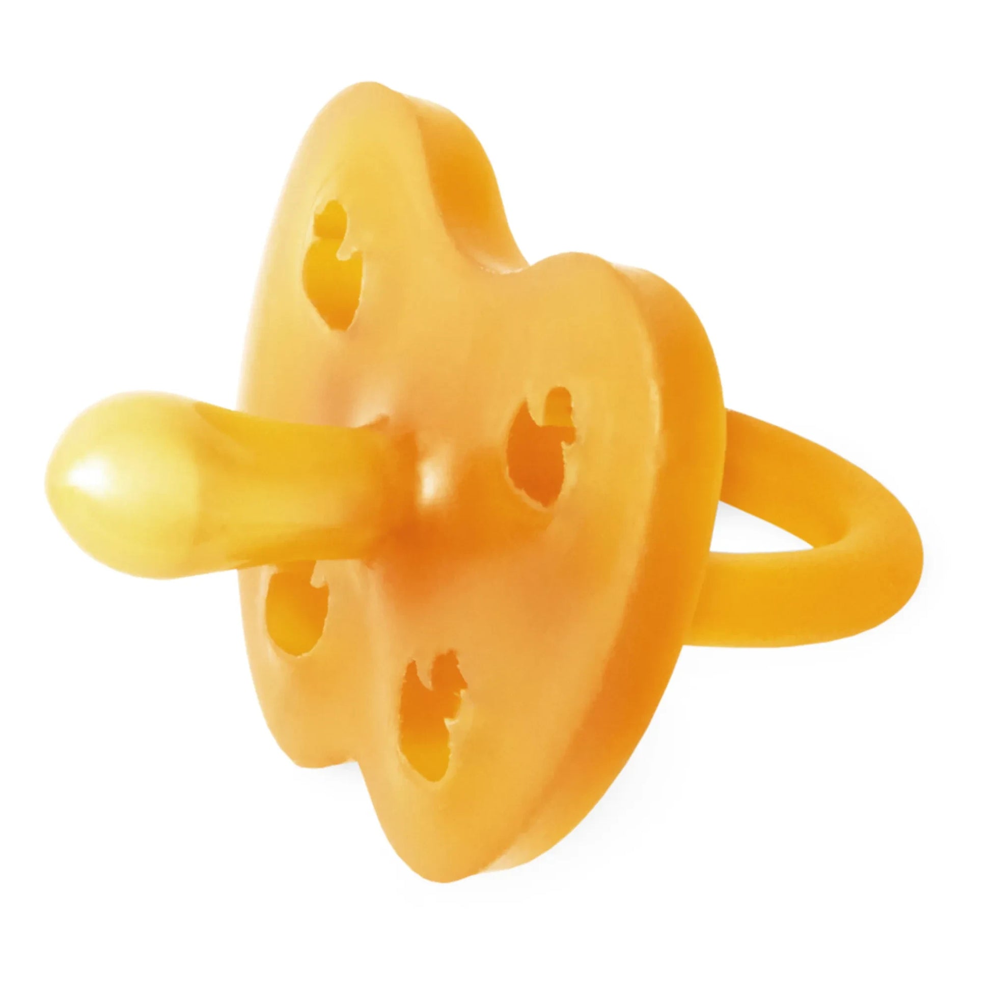 Hevea - Natural Orthodontic Pacifier Dummy