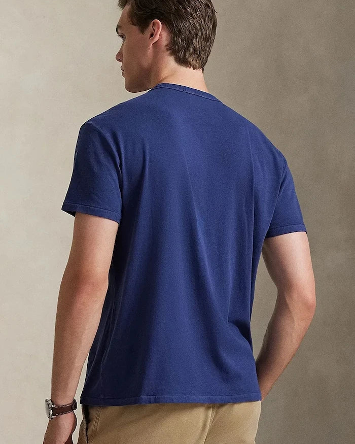 Polo Ralph Lauren Erkek Pamuklu Tişört