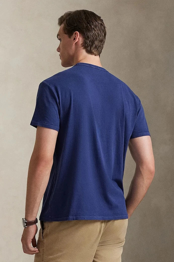 Polo Ralph Lauren Тениска мъжка памучна