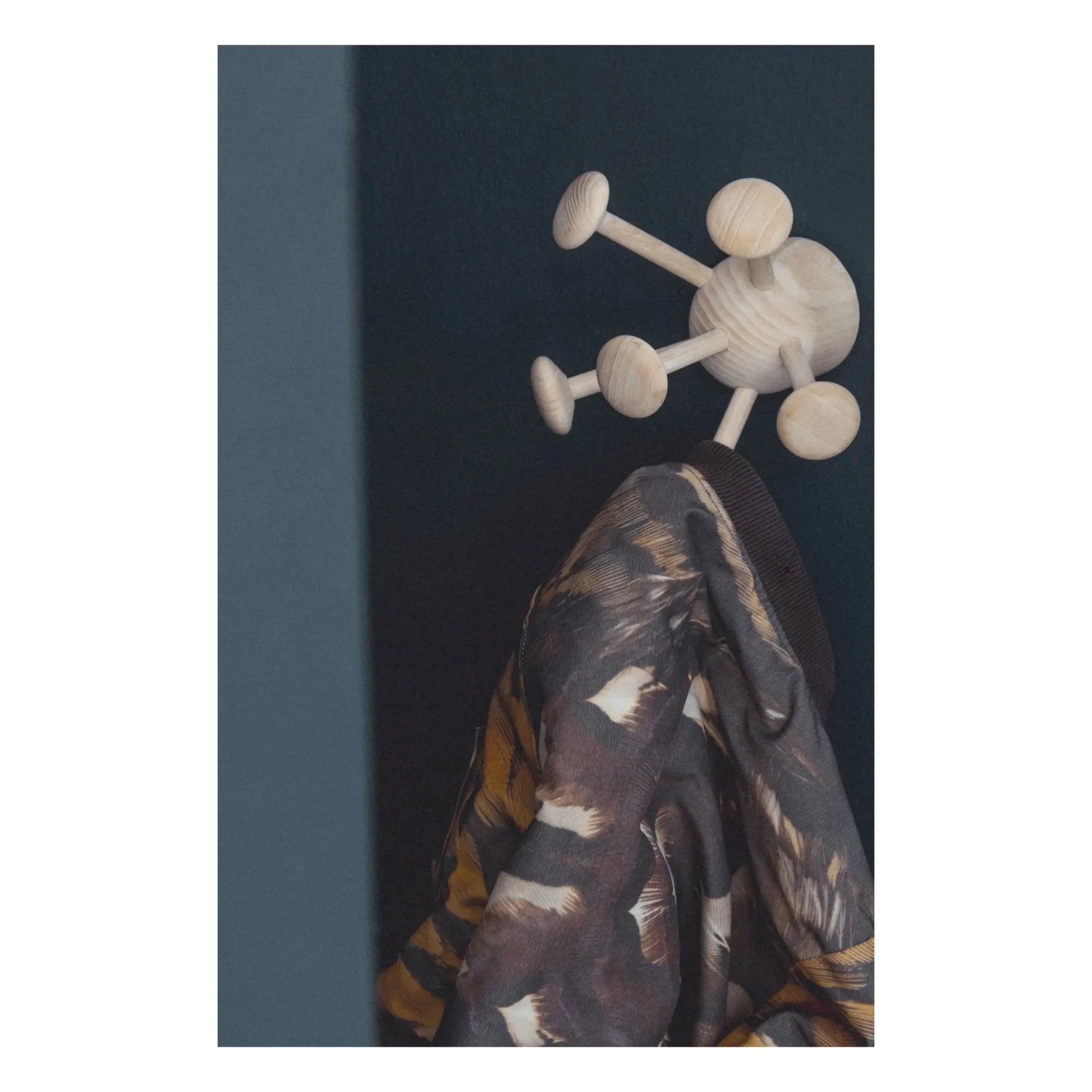 Nofred - Bug Ash Wood Hook