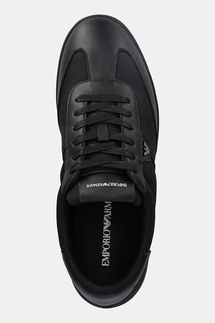 Emporio Armani Spor Ayakkabı
