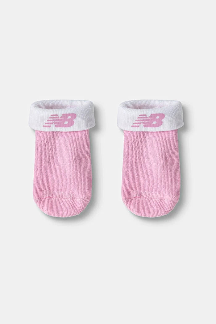 New Balance bebek pamuklu body