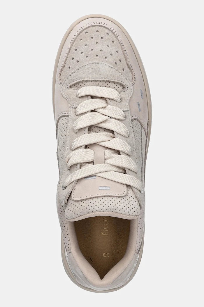 Велурени маратонки Filling Pieces Cruiser Dive