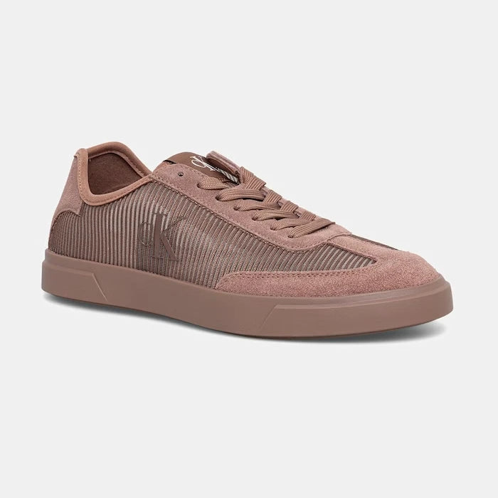 Calvin Klein LOW PRO CUPSOLE WT STRIPED NY маратонки дамски