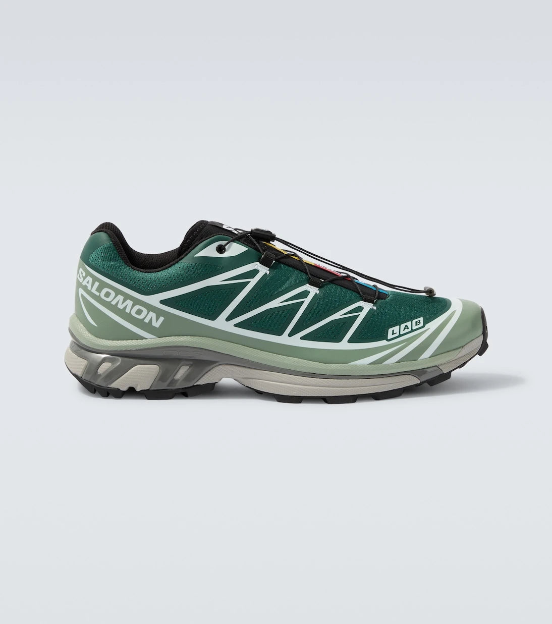 Salomon - XT-6 ADV sneakers
