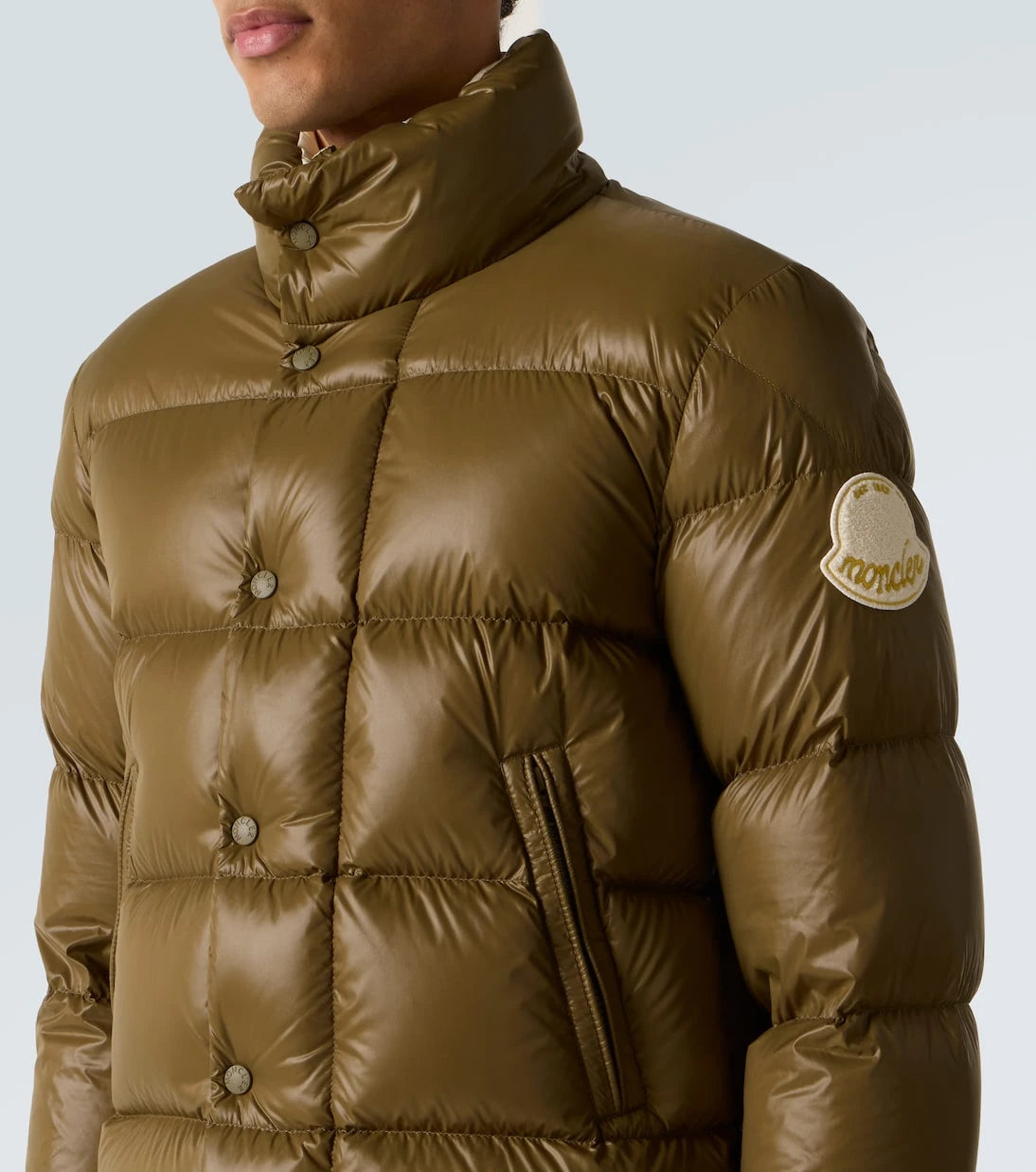 Moncler - Tripiti down jacket