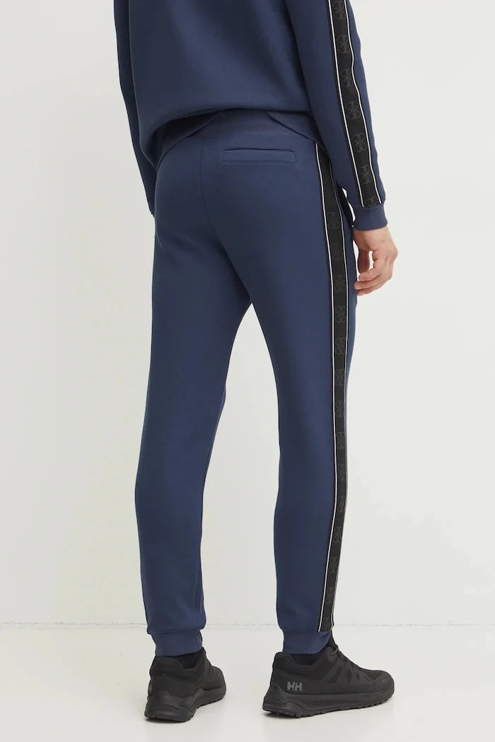 Guess pamuklu erkek spor pantolon MICKEY