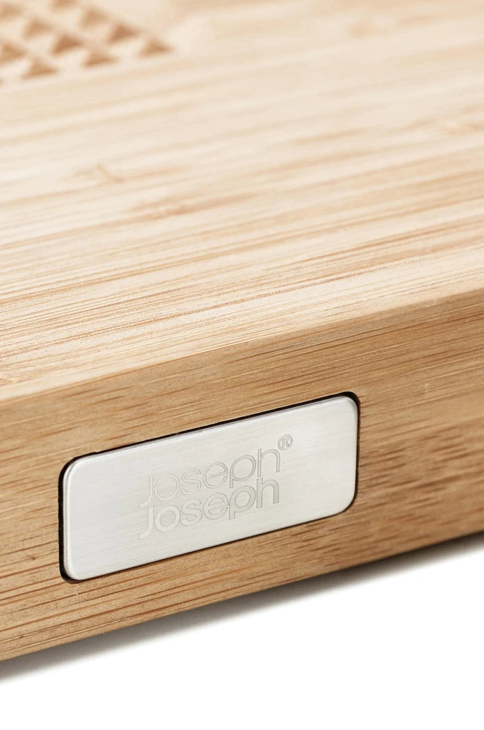 Joseph Joseph Cut&Carve™ Kesme Tahtası