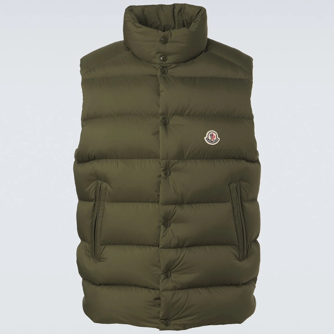 Moncler - Tibb down vest