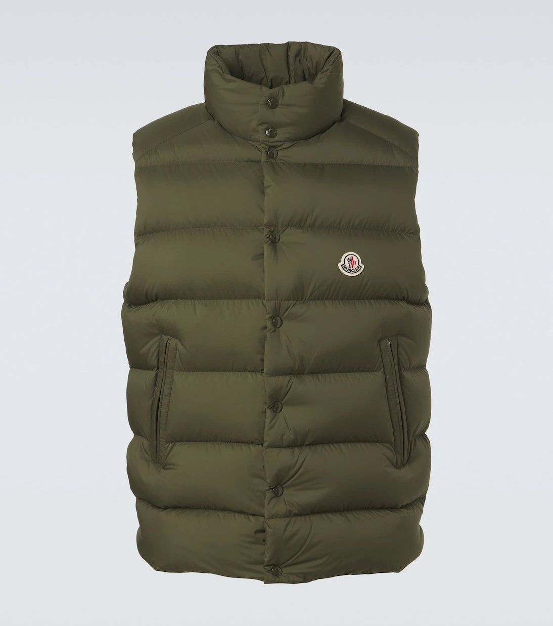 Moncler - Tibb down vest