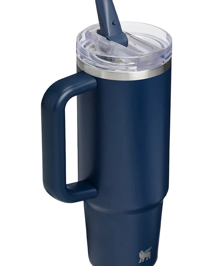 Paslanmaz Çelik Termo Bardak Quencher® ProTour Flip Straw 0.89L