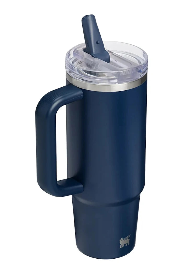 Paslanmaz Çelik Termo Bardak Quencher® ProTour Flip Straw 0.89L
