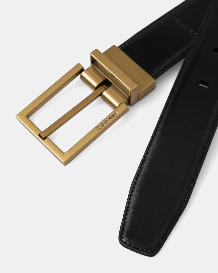 Çift Taraflı Kemer Calvin Klein