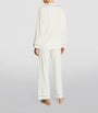 Ivory Gisele Pyjama Set