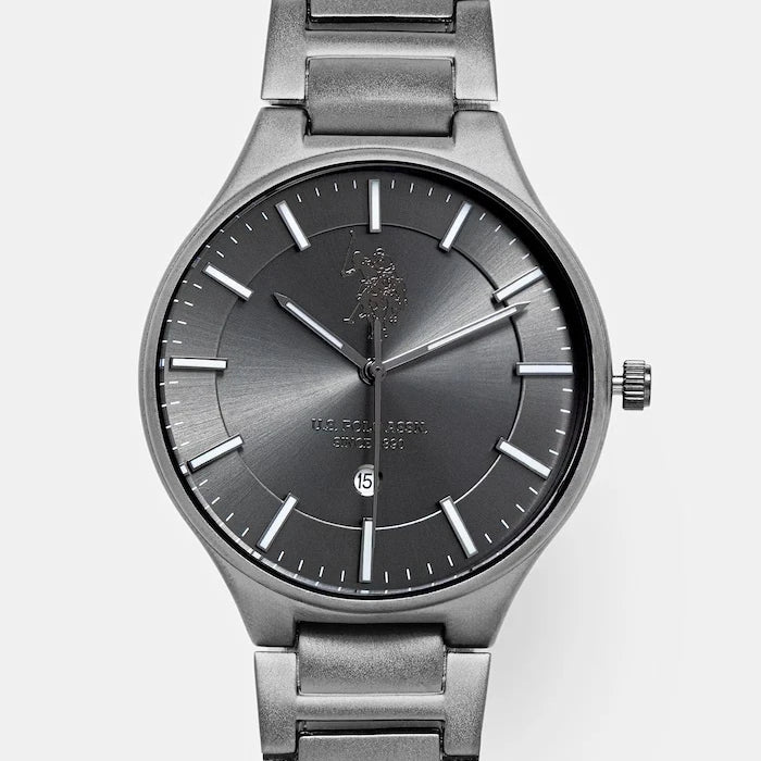 U.S. Polo Assn. Часовник мъжки JORDAN
