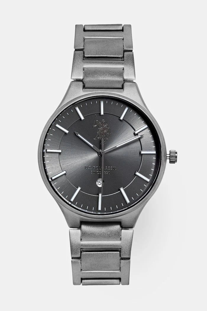 U.S. Polo Assn. Часовник мъжки JORDAN