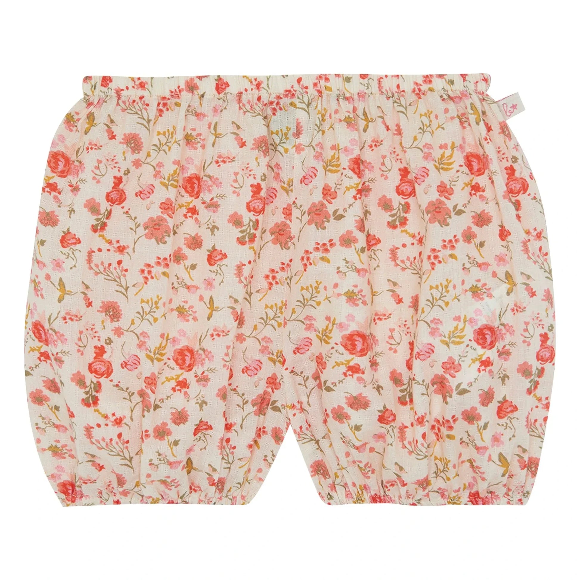 Bonton - Bloomer Bombe Fleuri | Red