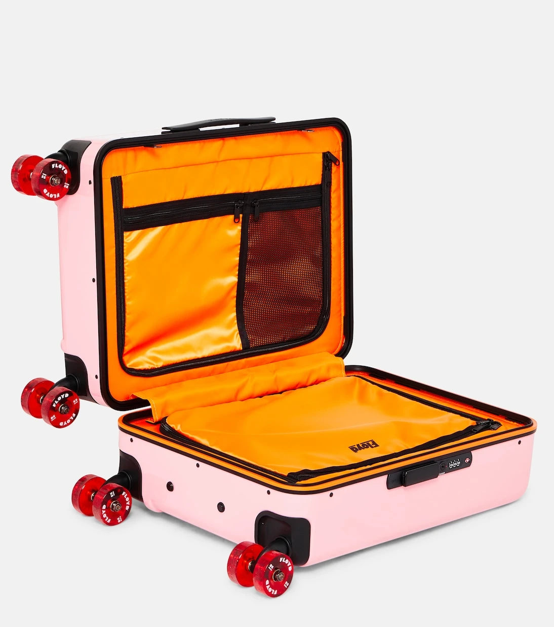 Floyd - Floyd Cabin carry-on suitcase