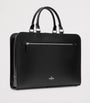 Swaine Leather Kensington Briefcase