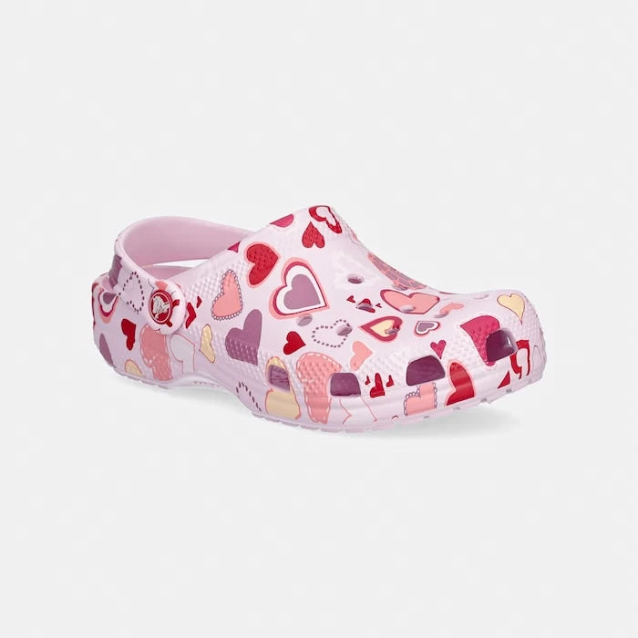 Crocs CLASSIC VDAY CLOG