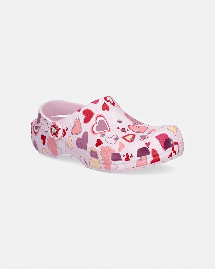 Crocs CLASSIC VDAY CLOG