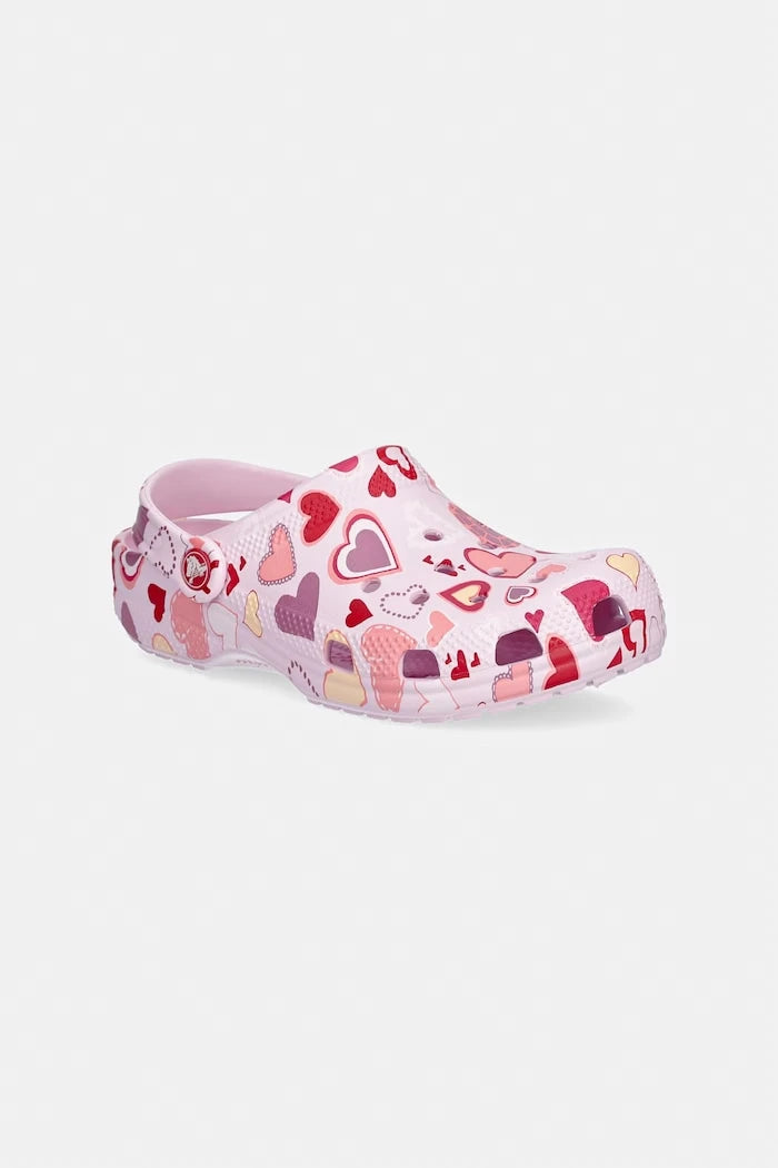 Crocs CLASSIC VDAY CLOG