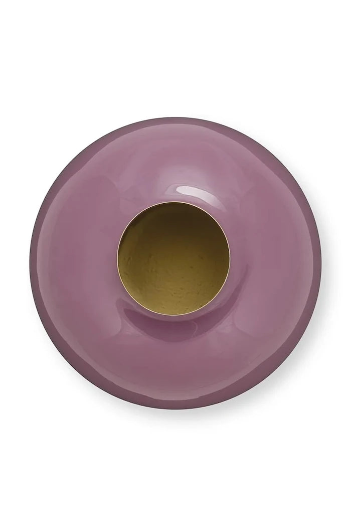 Pip Studio Lilac Dekoratif Vazo
