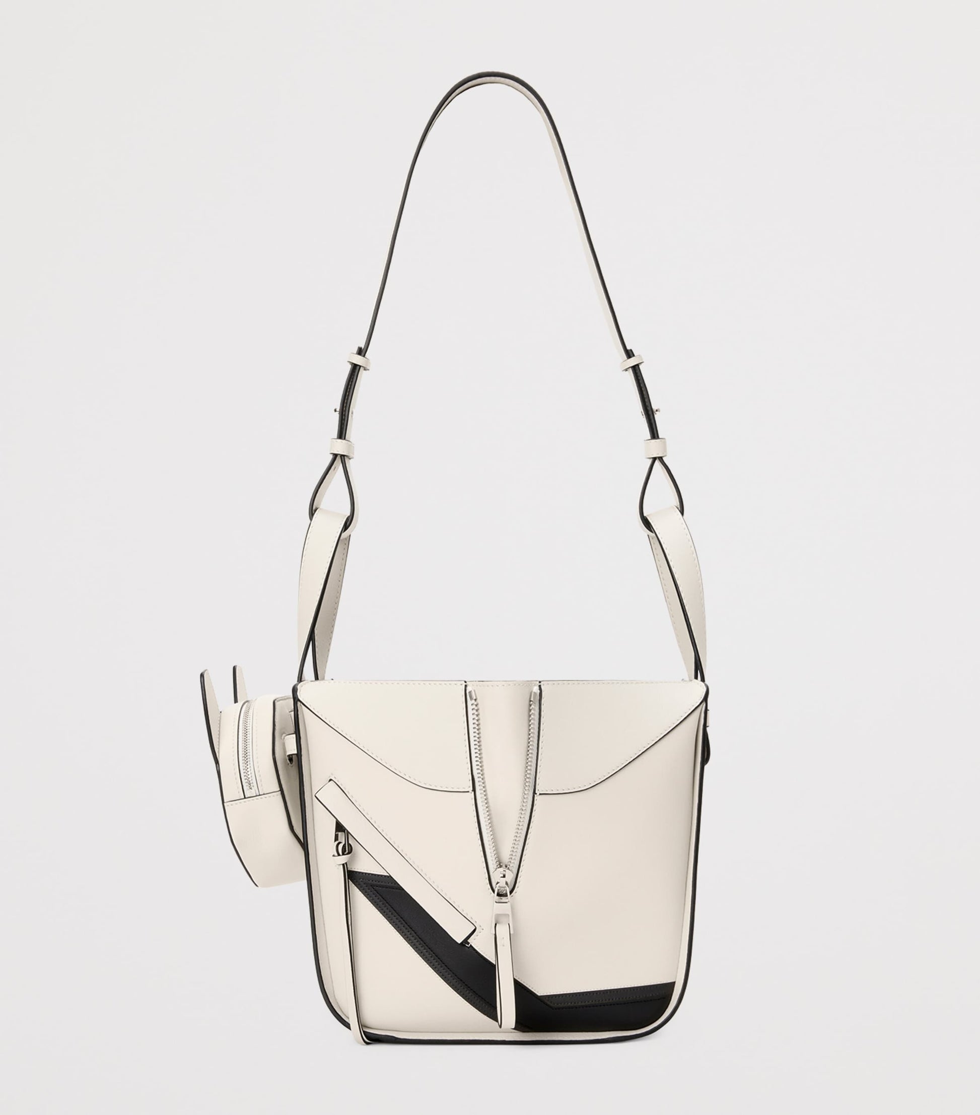 LOEWE x Louis Wain Cats Hammock Bag