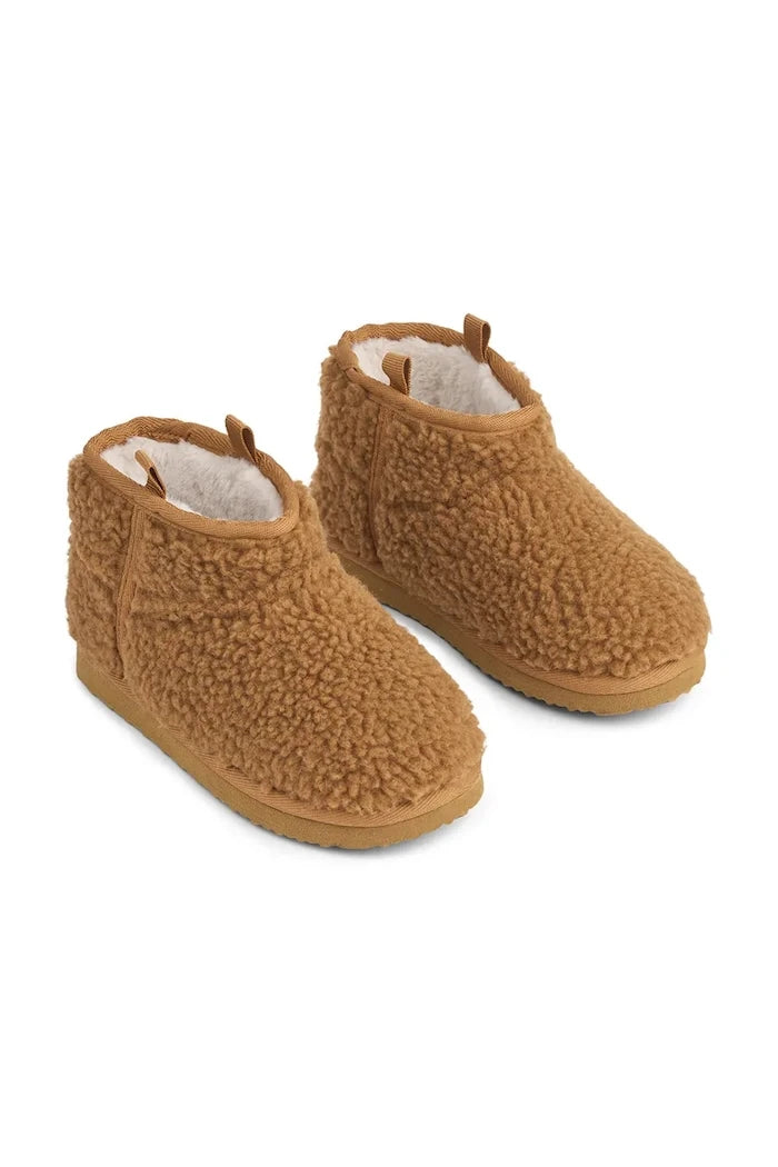 Детски апрески Liewood Alban Pile Shoes