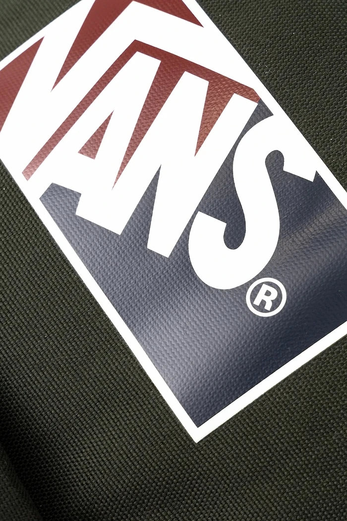 Детска раница Vans Old Skool Grom Backpack