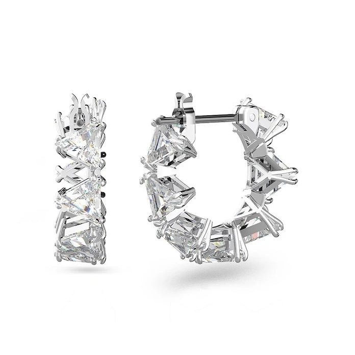Обици Swarovski