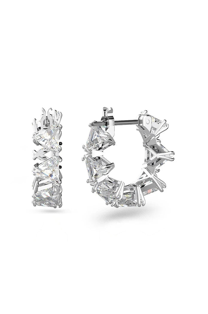 Обици Swarovski