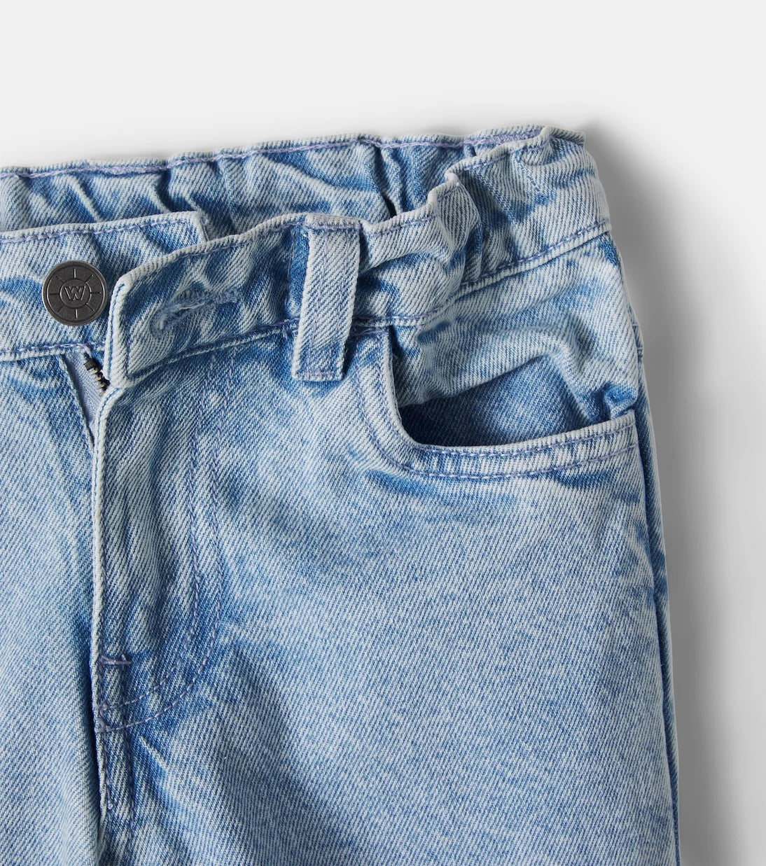 Wheat - Liane flared jeans