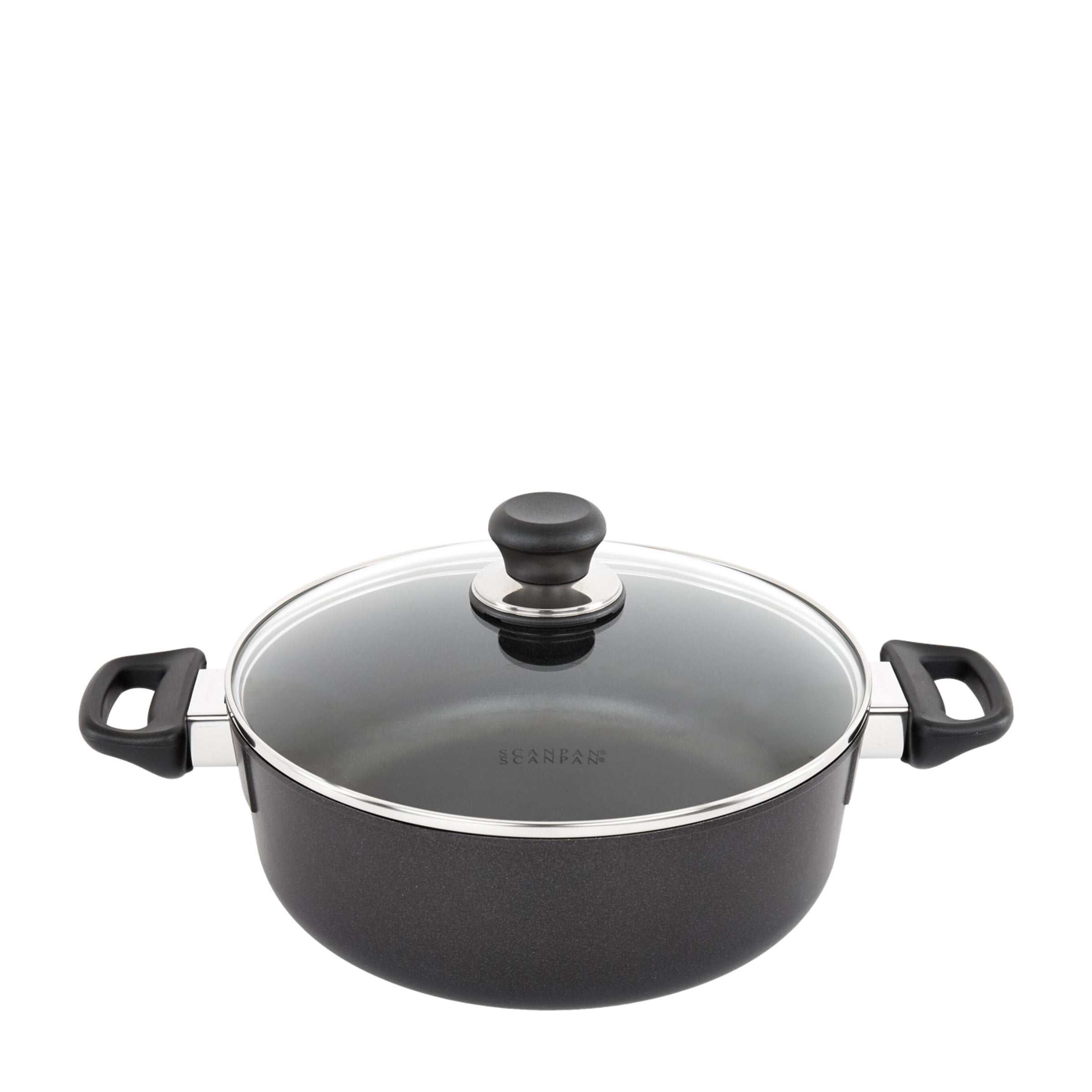 Classic Low Sauce Pot (26cm)