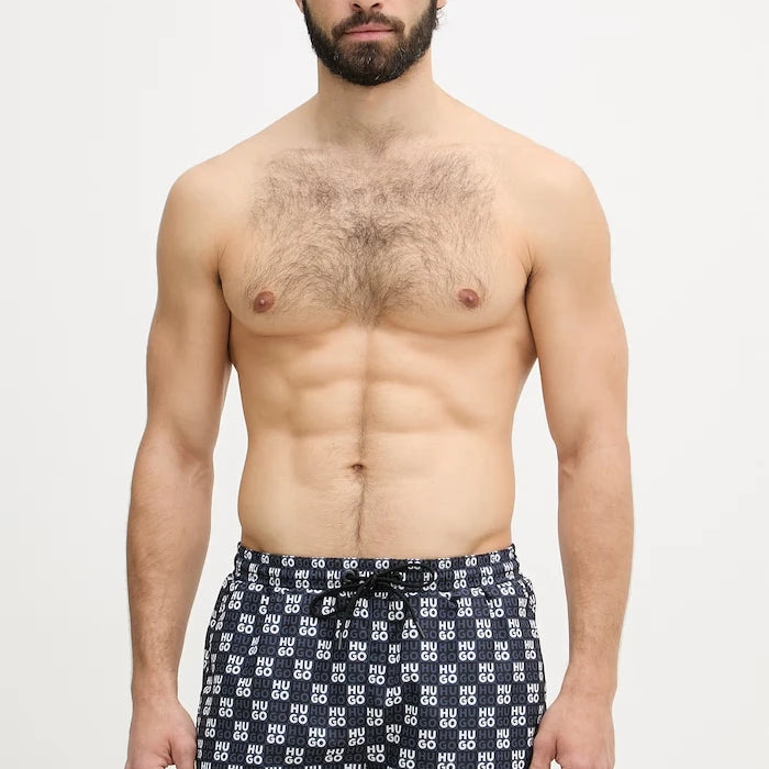 HUGO Erkek Yüzme Şortu AARON_SWIM