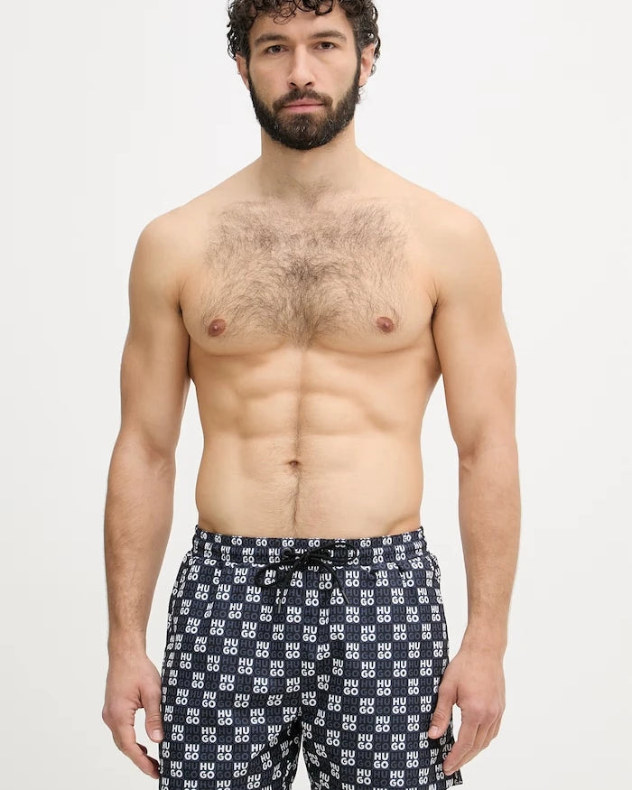 HUGO Erkek Yüzme Şortu AARON_SWIM