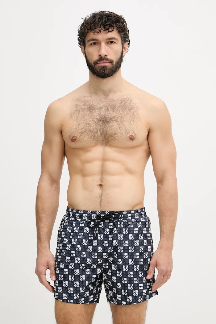 HUGO Erkek Yüzme Şortu AARON_SWIM