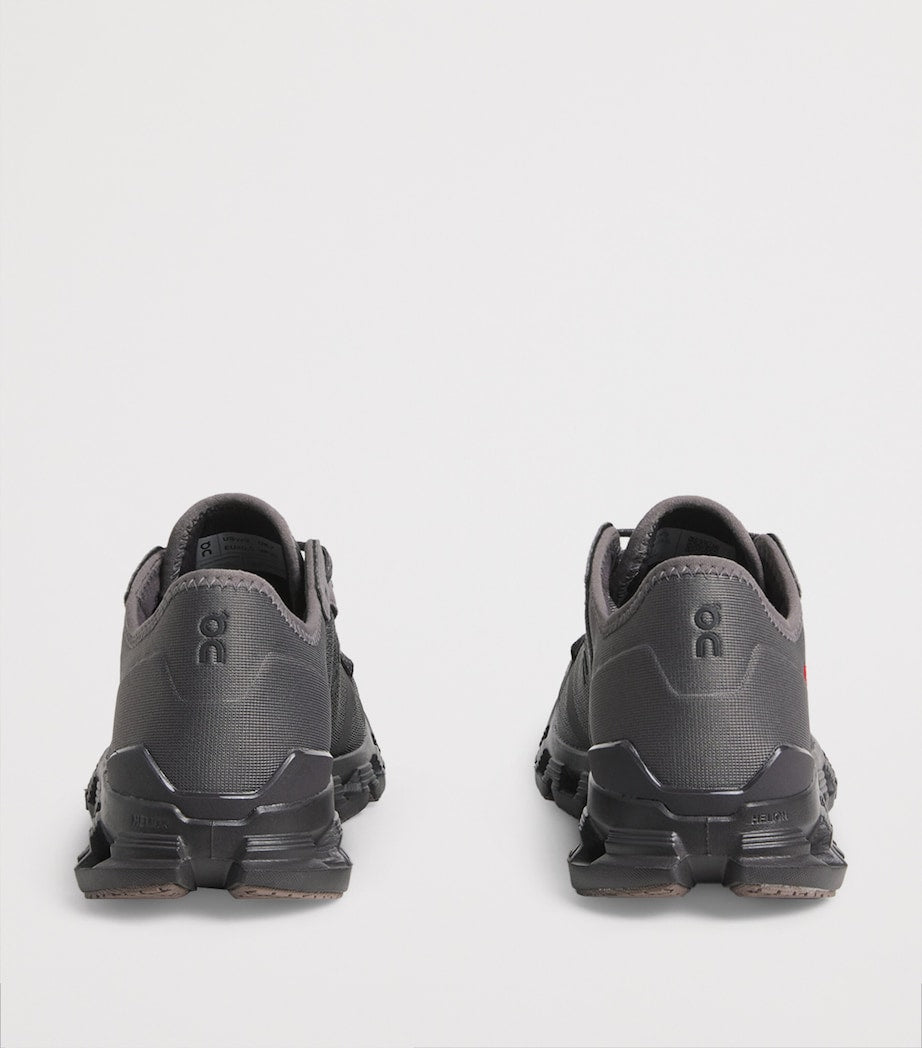 Grey Cloud X 4 AD Running Trainers