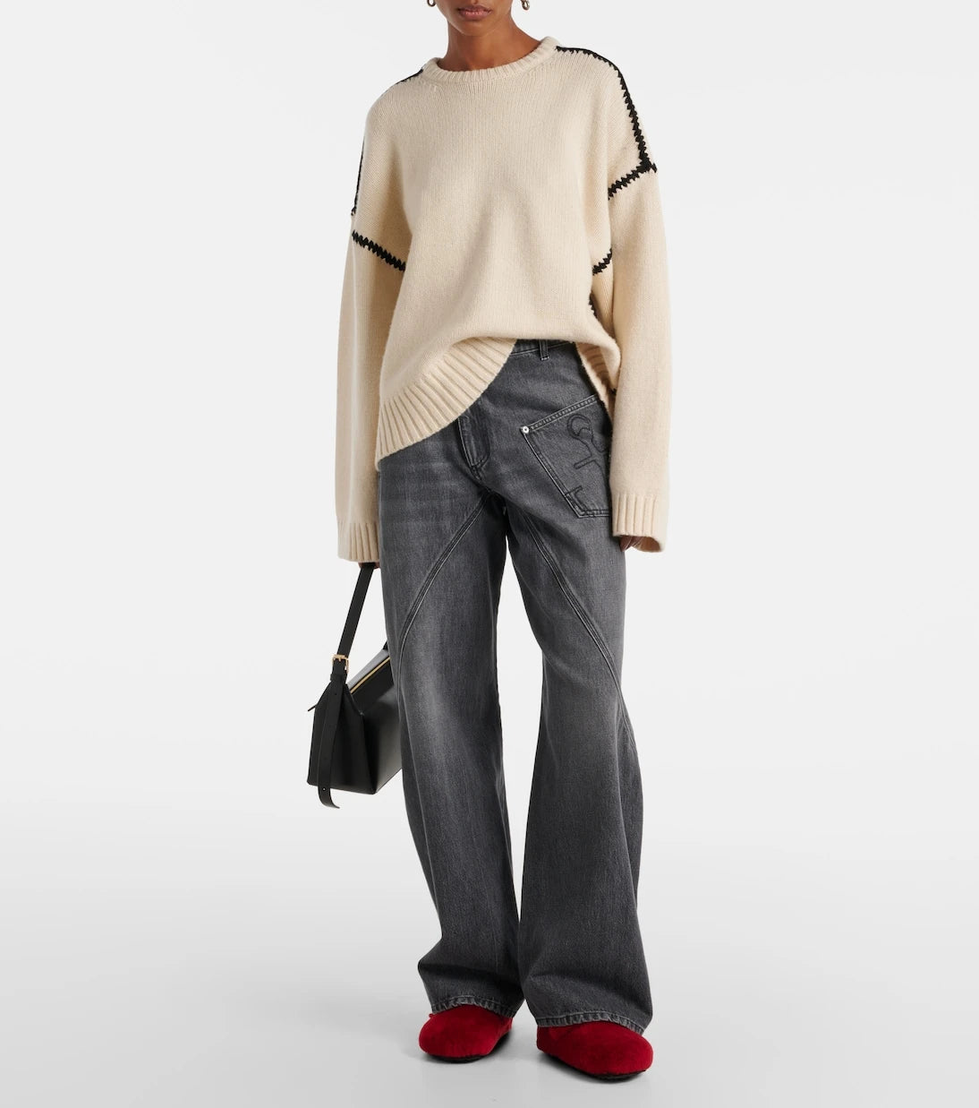 Birkenstock 1774 - Boston shearling clogs