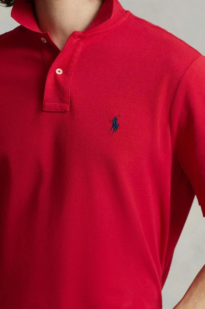 Polo Ralph Lauren - Тениска с яка