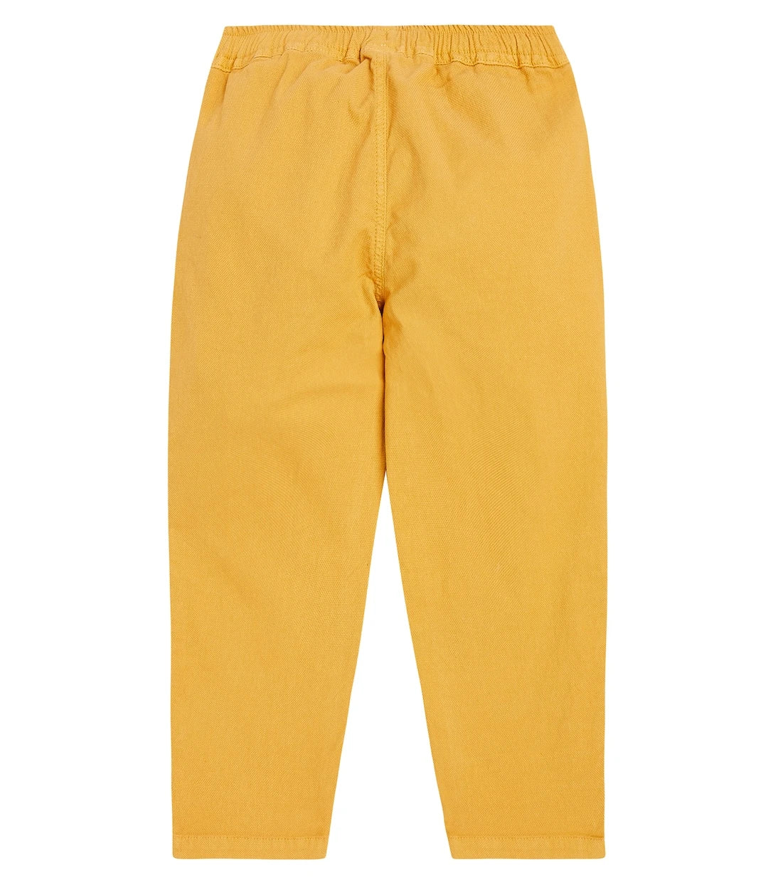 Il Gufo - Cotton-blend straight pants