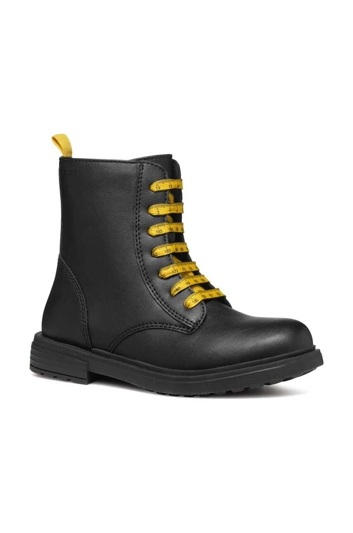 Детски боти Geox ECLAIR