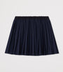 Pleated Mini Skirt (10-14 Years)
