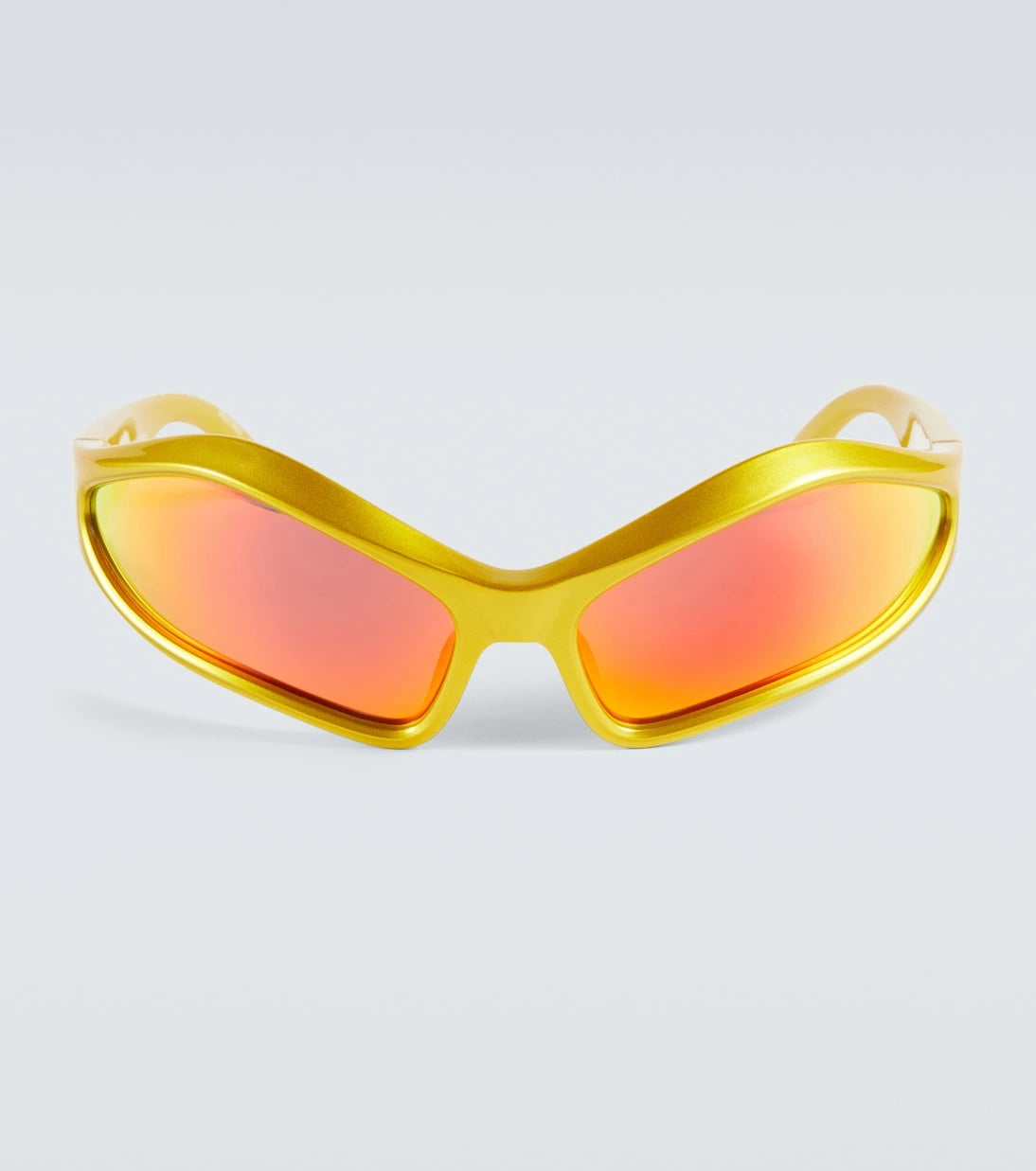 Balenciaga - Havana sunglasses