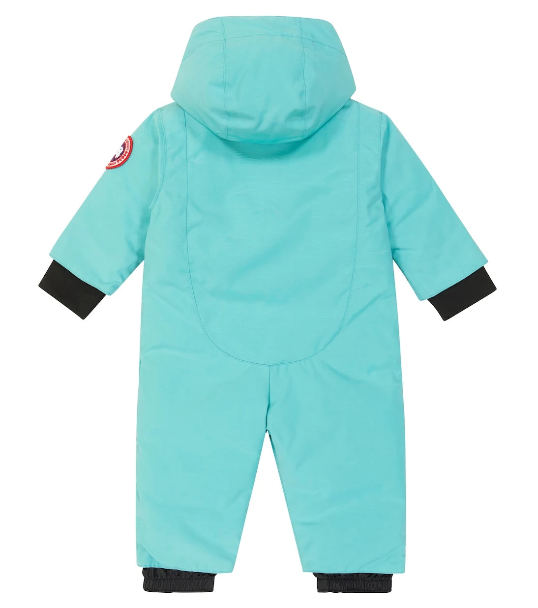 Canada Goose Kids - Baby Lamb down snowsuit