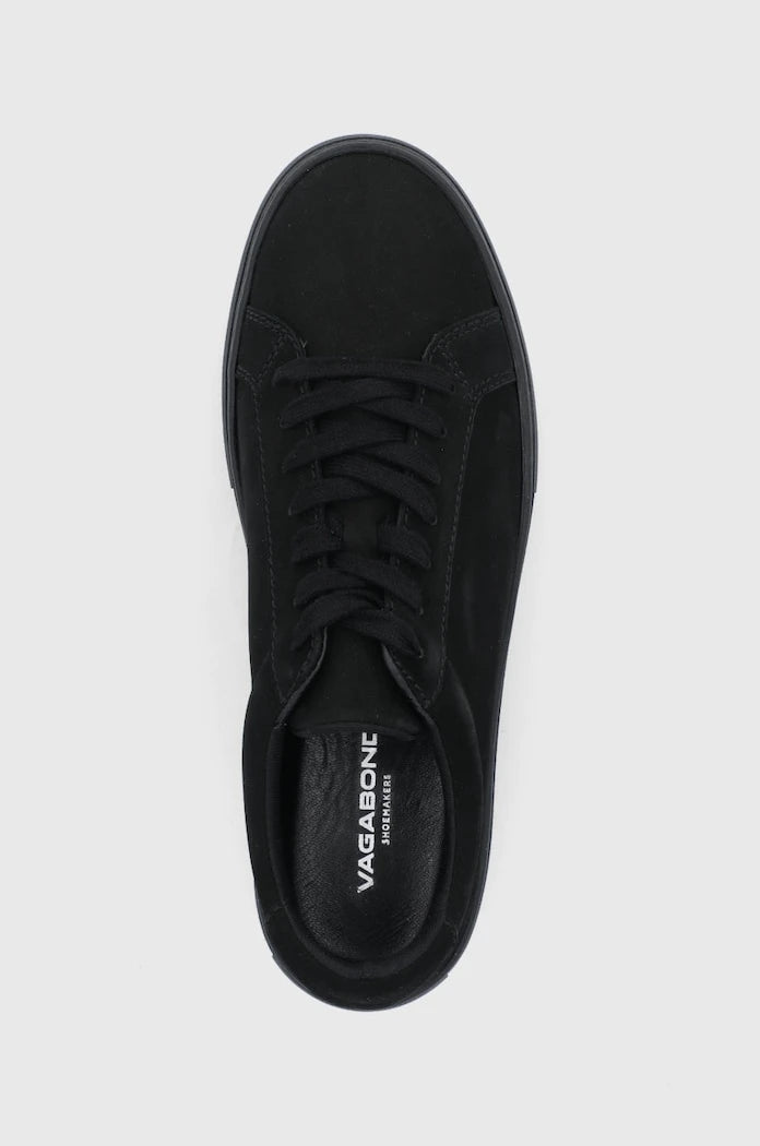 Велурени обувки Vagabond Shoemakers Paul 2.0